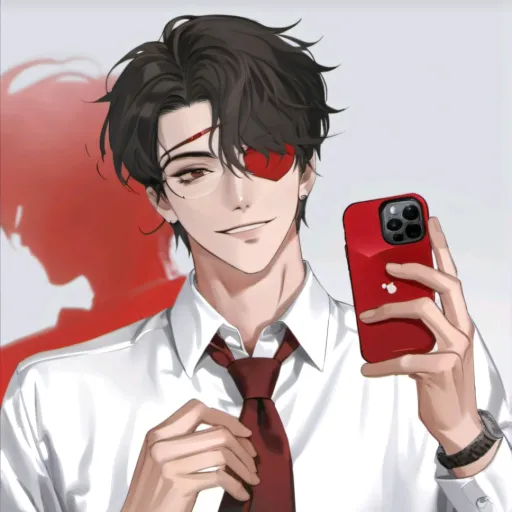 creator Slerry's avatar