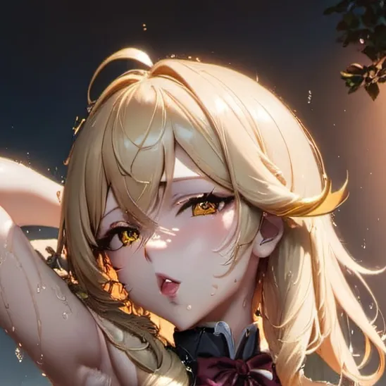 chat with ai character: Layla