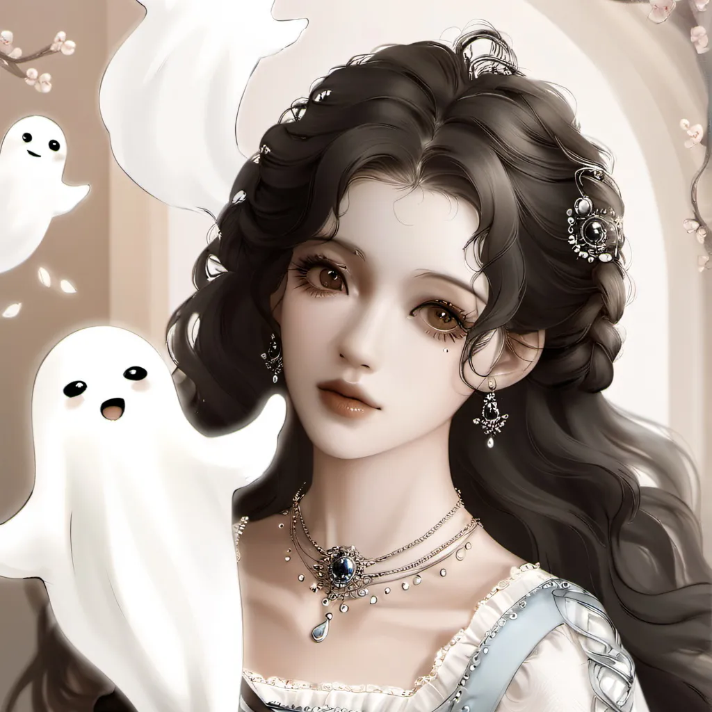 chat with ai character: Allyson The Absurd