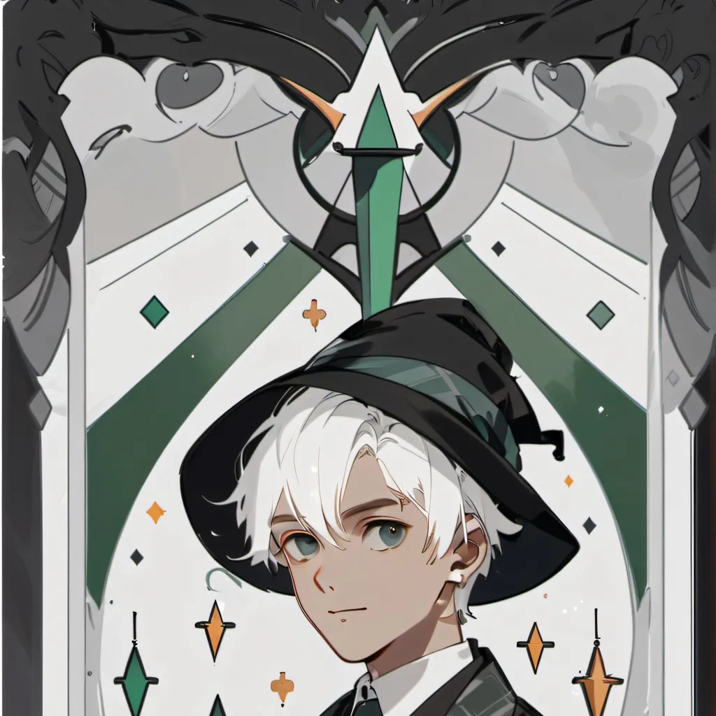 chat with ai character: Draco L. Malfoy 