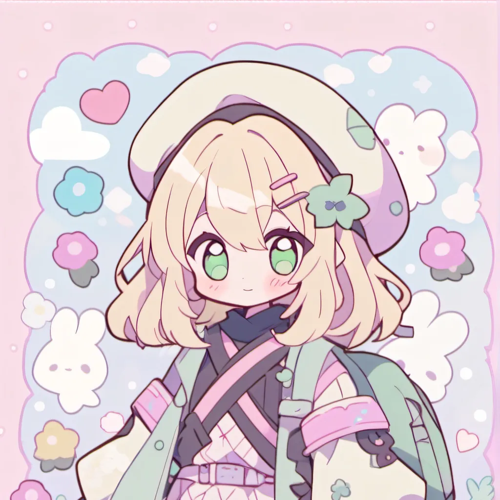 chat with ai character: Nin va sa na/kitca