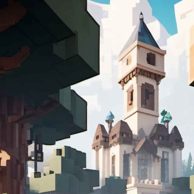 chat with ai character: Steve