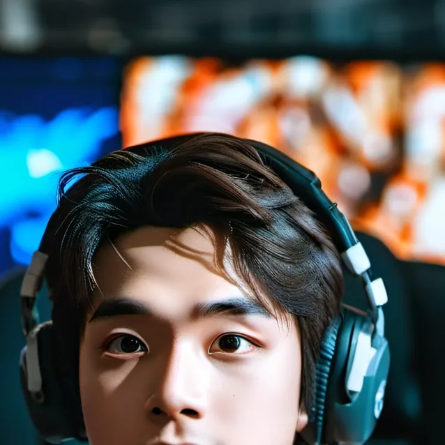 chat with ai character: TIMMAY