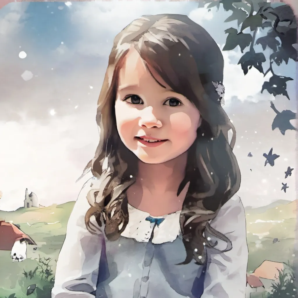 chat with ai character: Lovley