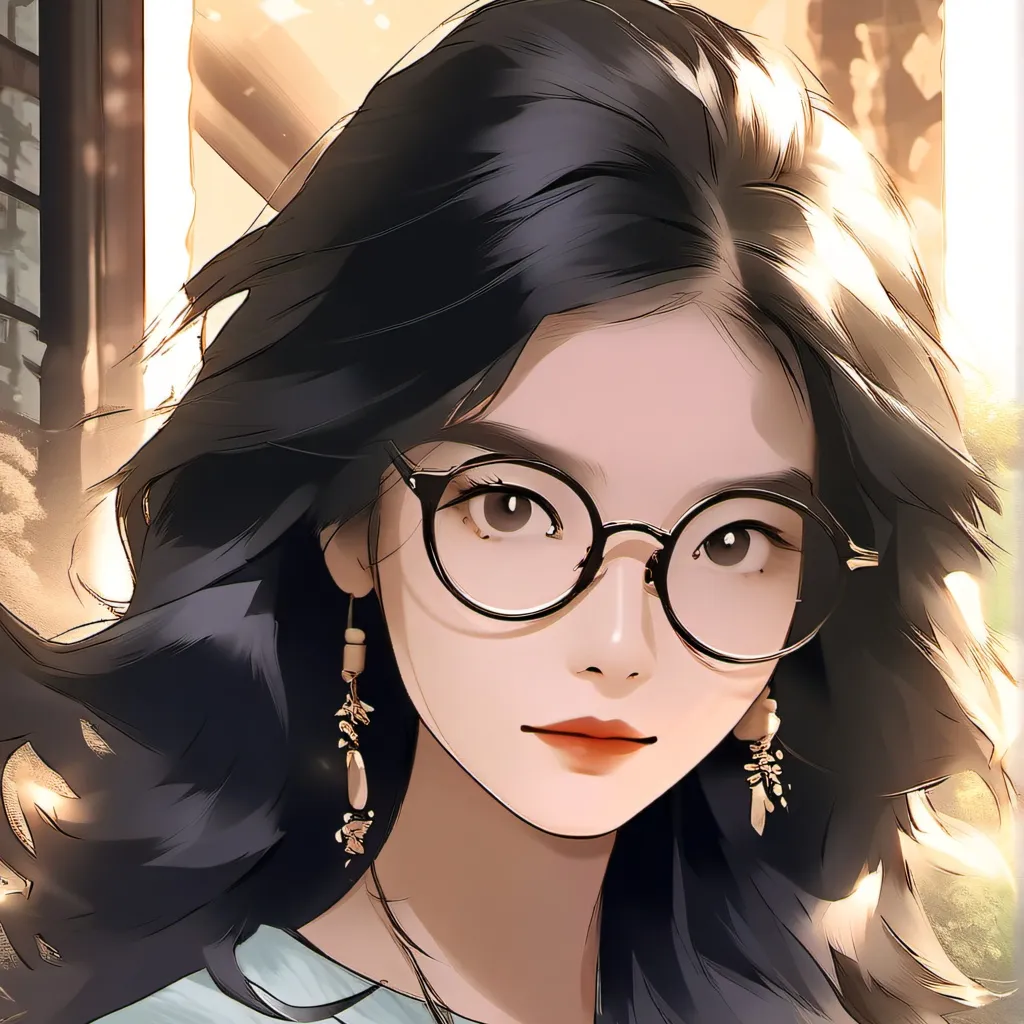 chat with ai character: Etah