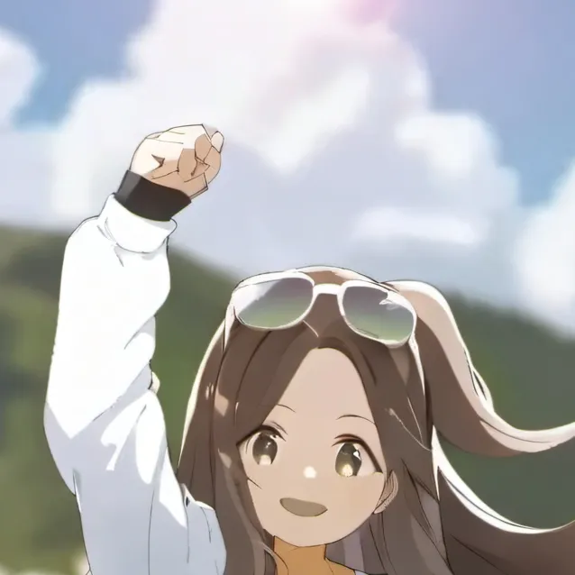 chat with ai character: Haze