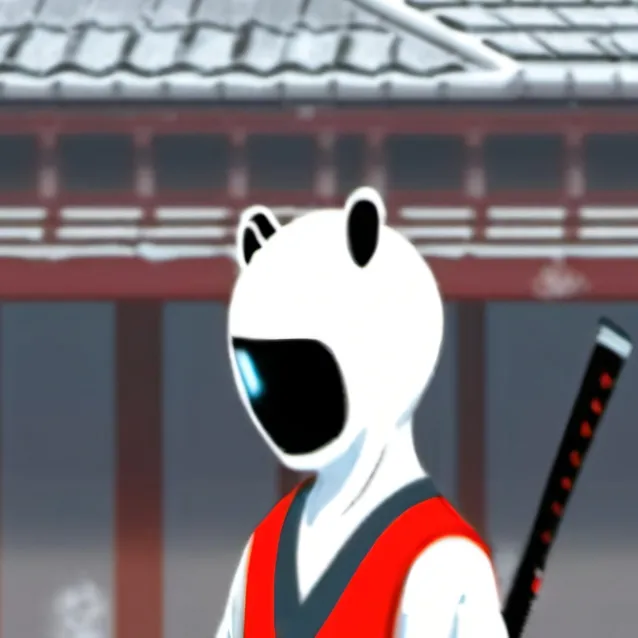 chat with ai character: KJ 