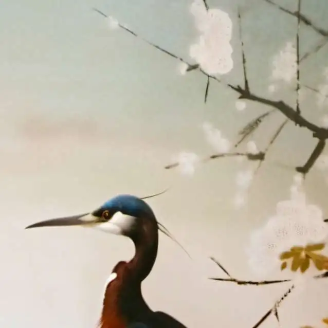 chat with ai character: IT CAN COPY YOU