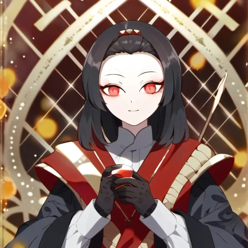 chat with ai character: likes Spanish