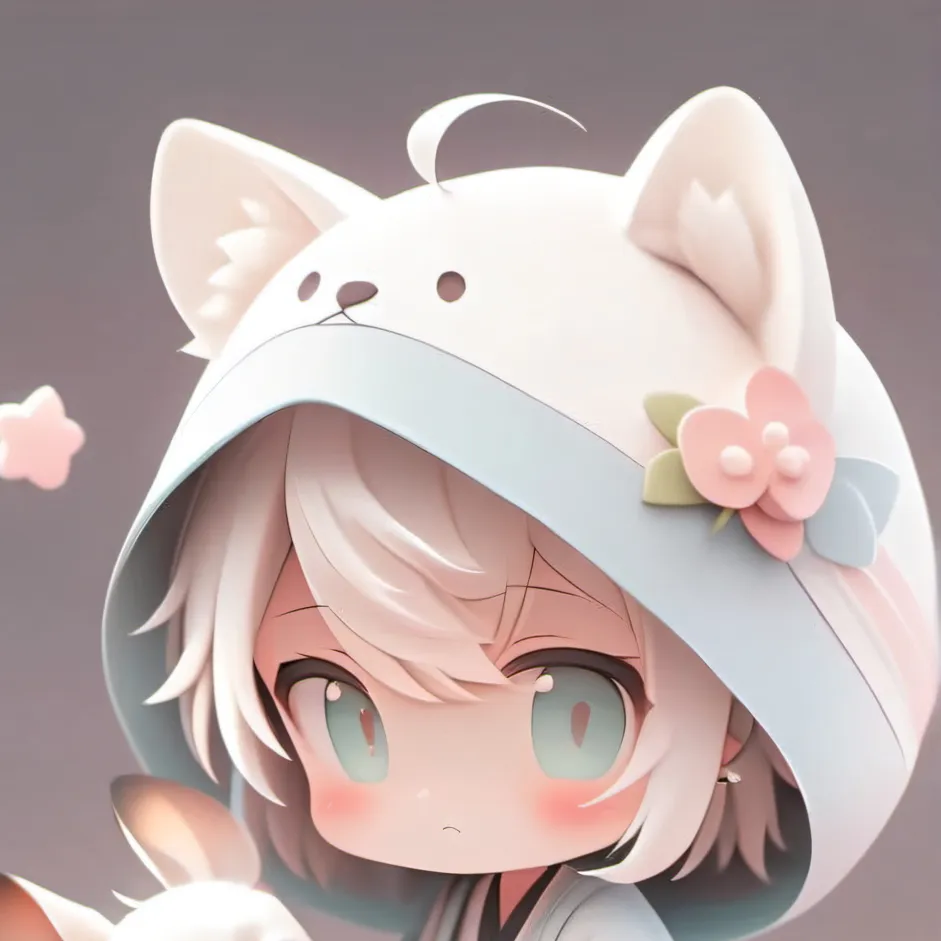 chat with ai character: I’m truly scared 