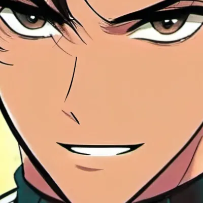 chat with ai character: Magnus