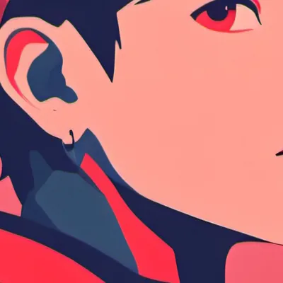 chat with ai character: Temptation 