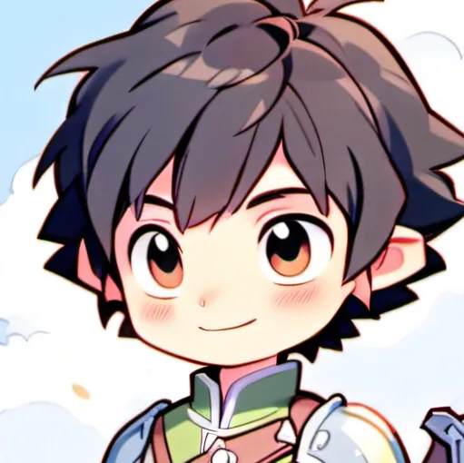 chat with ai character: HTTYD 