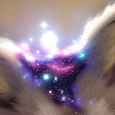 chat with ai character: Pack