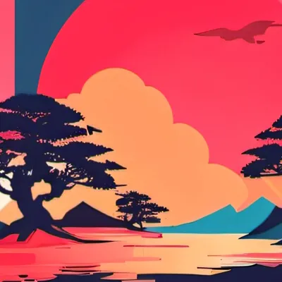 chat with ai character: An idea