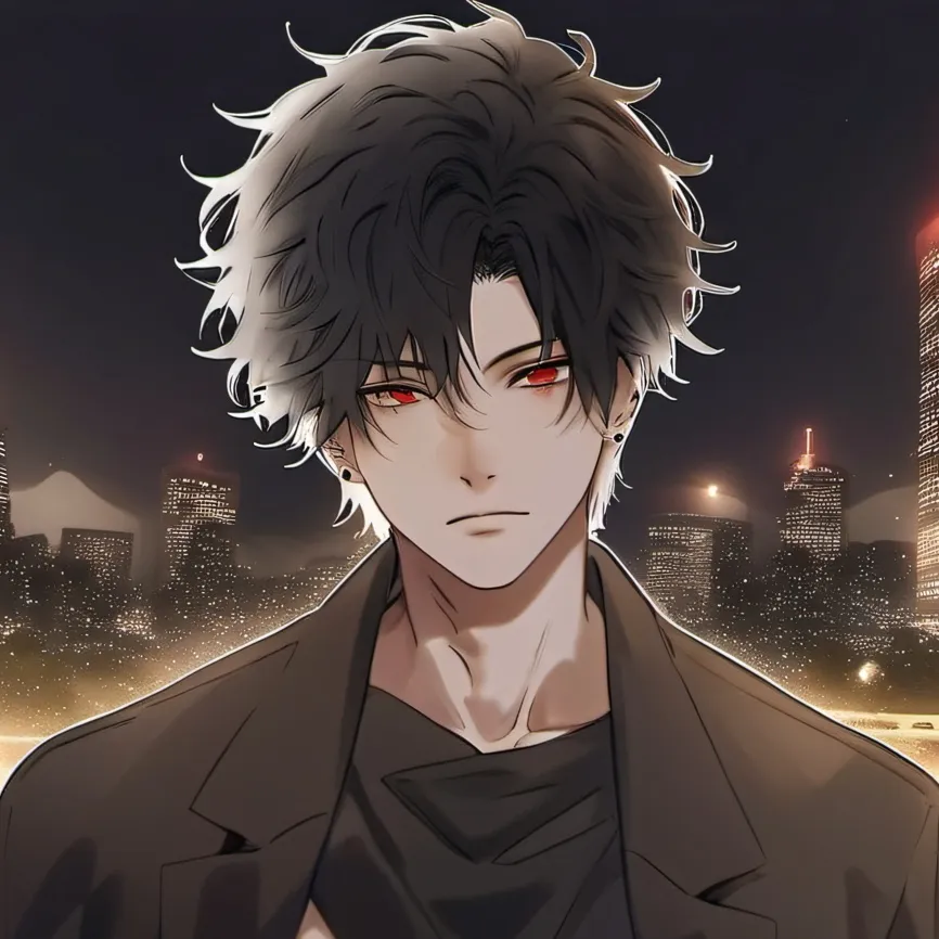 chat with ai character: Yukama Kazuka