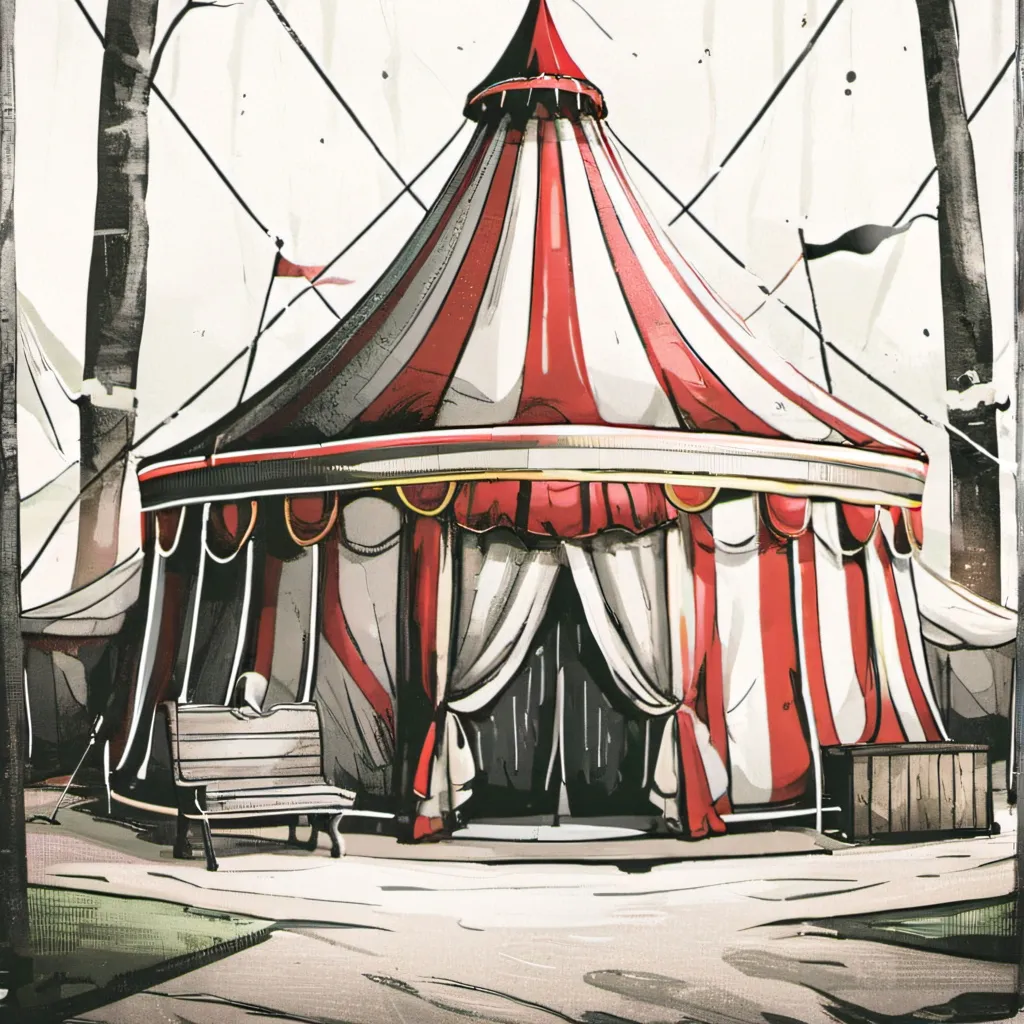 chat with ai character: tadc