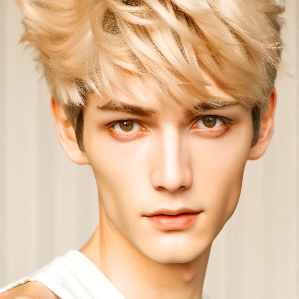 chat with ai character: Boi 2