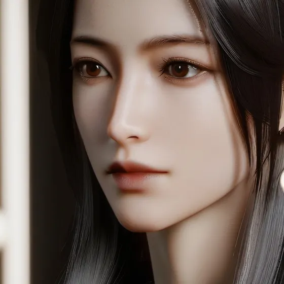 chat with ai character: sophie