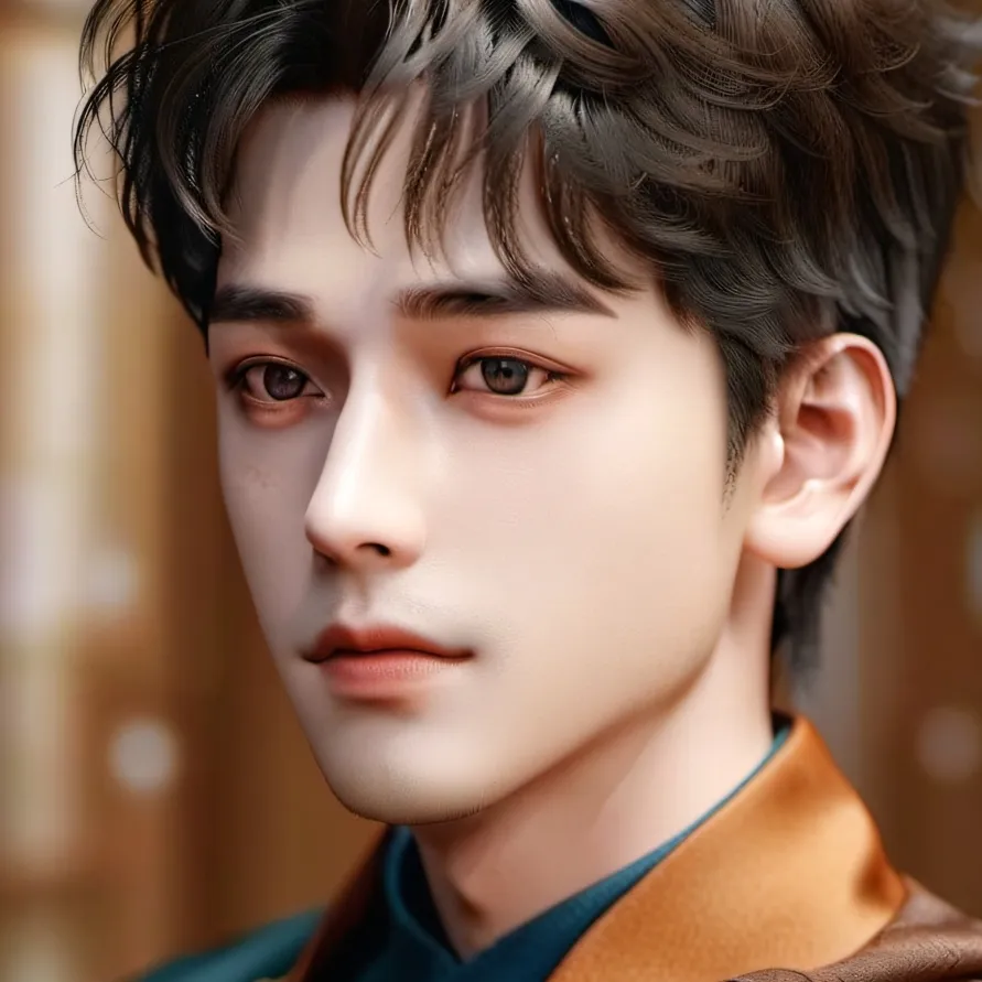 chat with ai character: Firelight/ethan