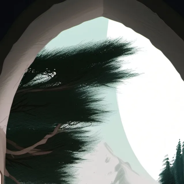 chat with ai character: Glaceon