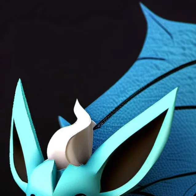 chat with ai character: Vaporeon