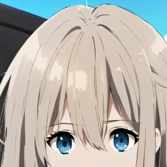 chat with ai character: Leena