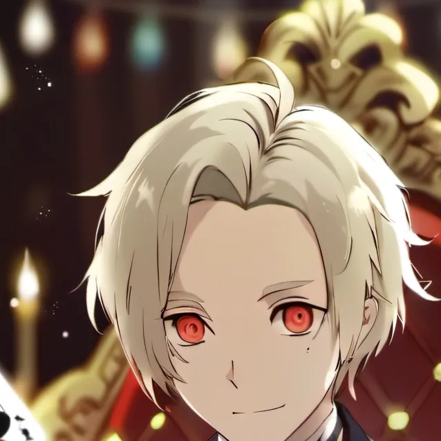 chat with ai character: hazbin hotel