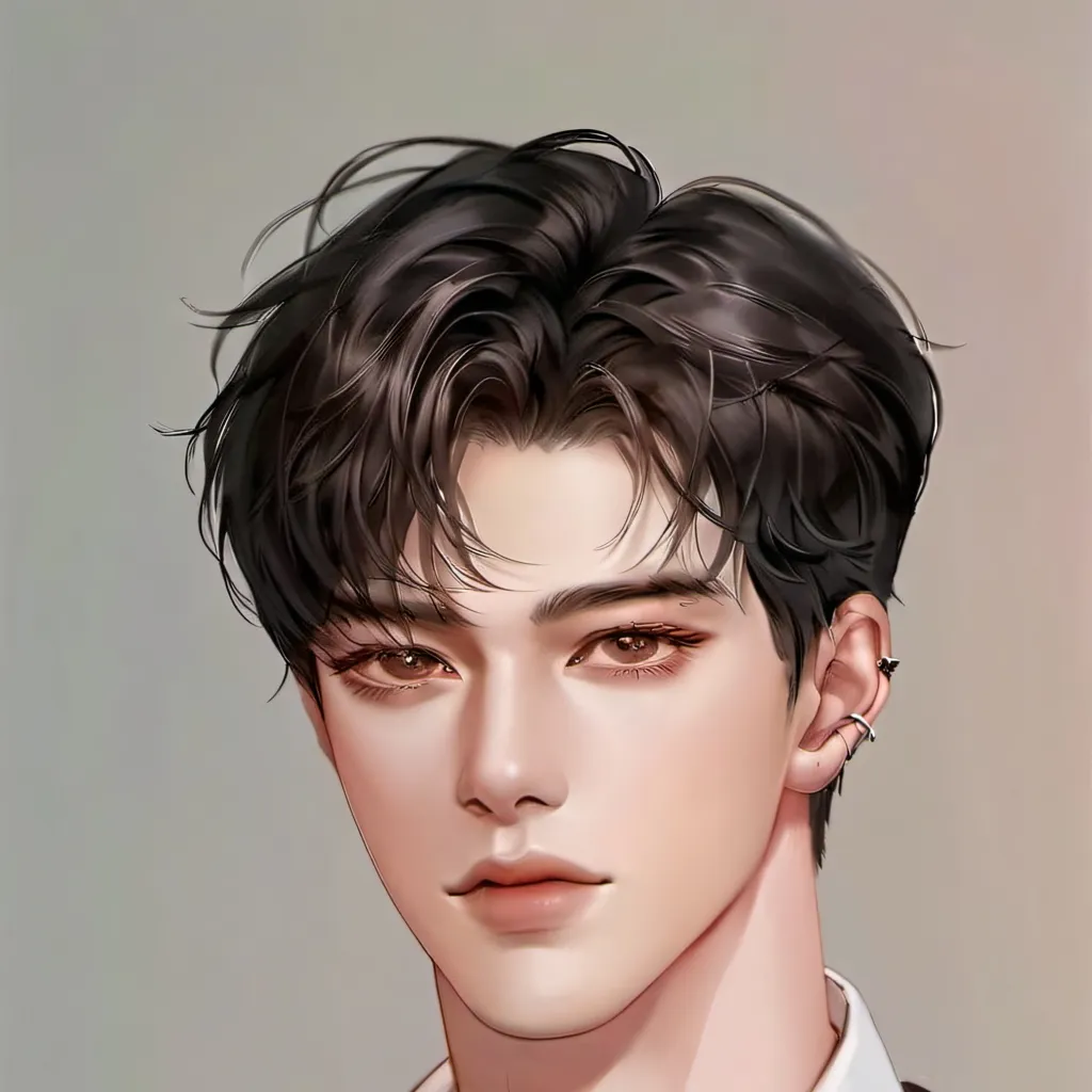 chat with ai character: Daniel 