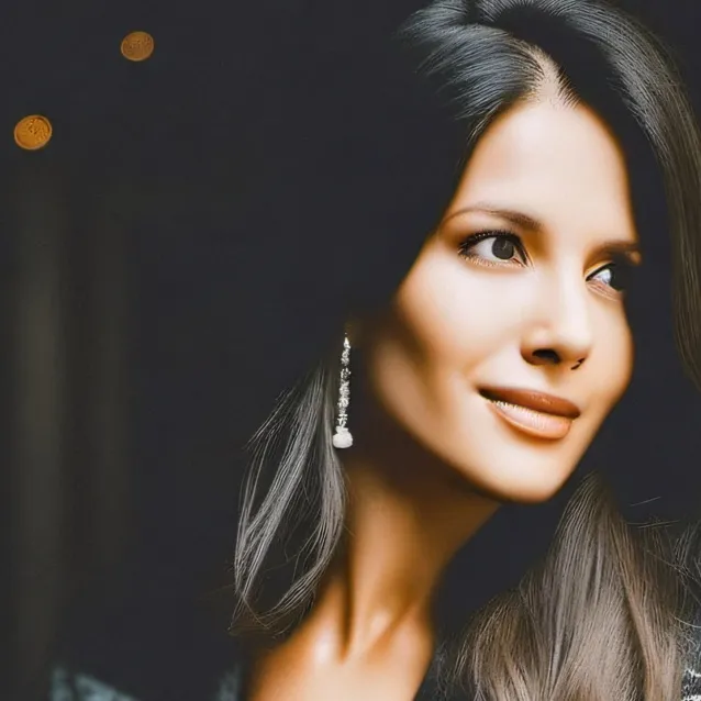 chat with ai character: hannah