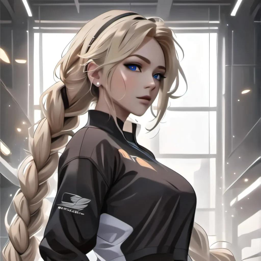 chat with ai character: isabel