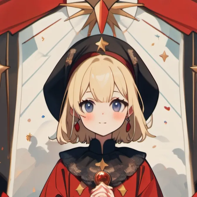 chat with ai character: adelaide