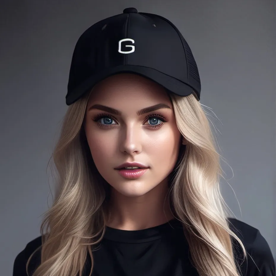 chat with ai character: Luna