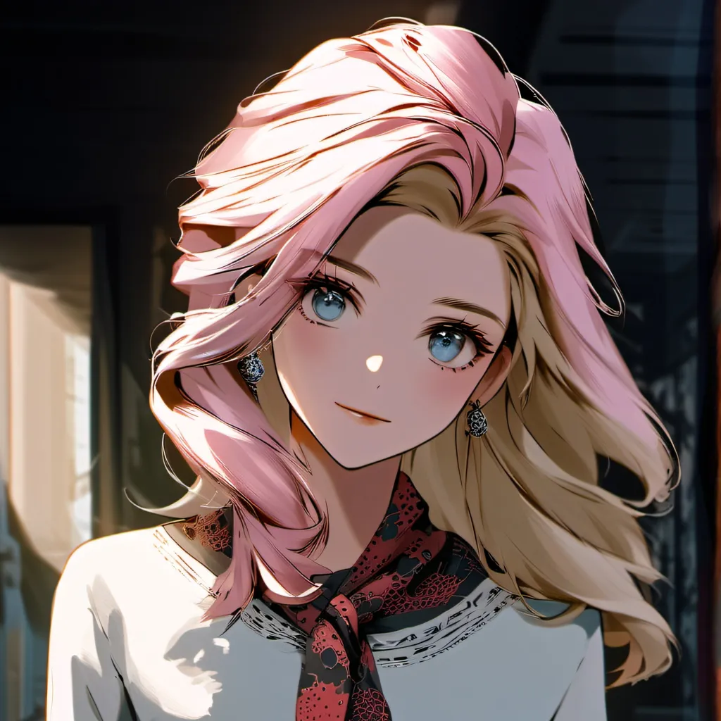 chat with ai character: Miranda