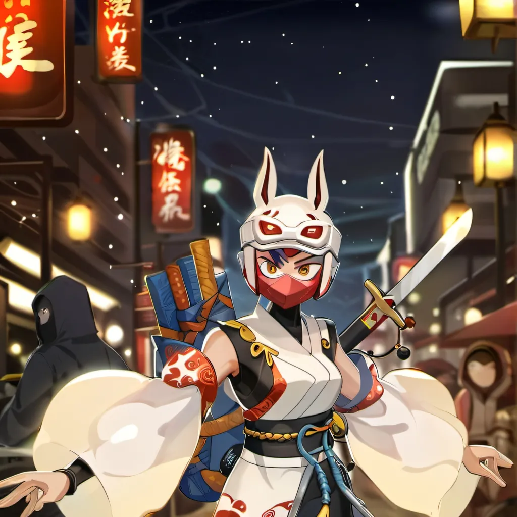 chat with ai character: Tara