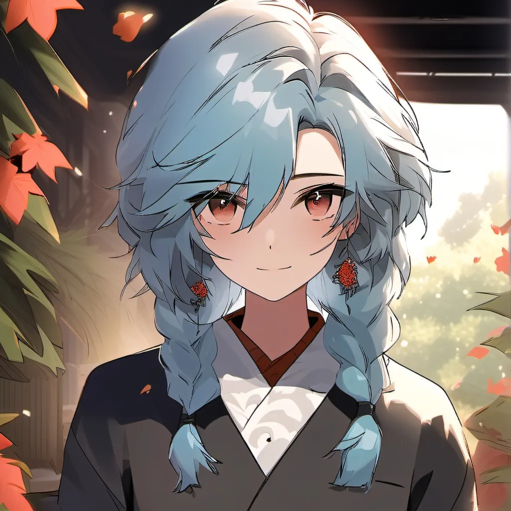 chat with ai character: Sakura