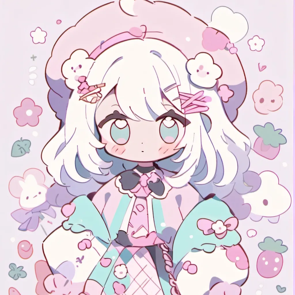 chat with ai character: Alice