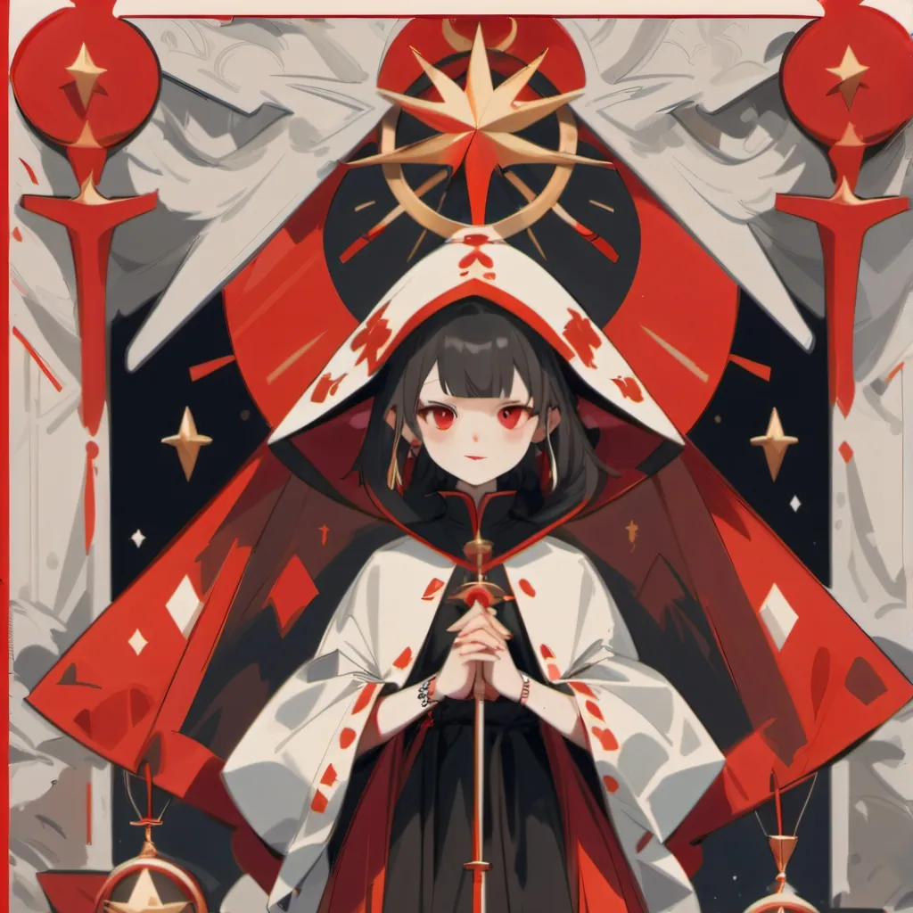 chat with ai character: Ayame