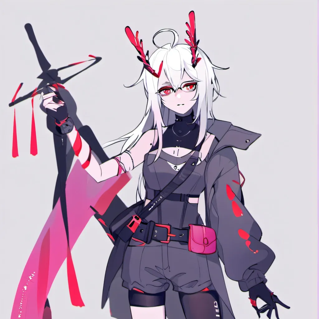 chat with ai character: Seraphina