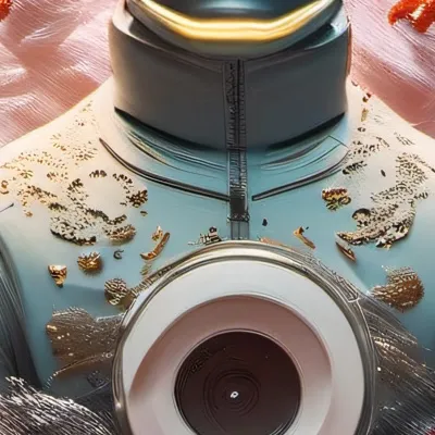 chat with ai character: Elementals