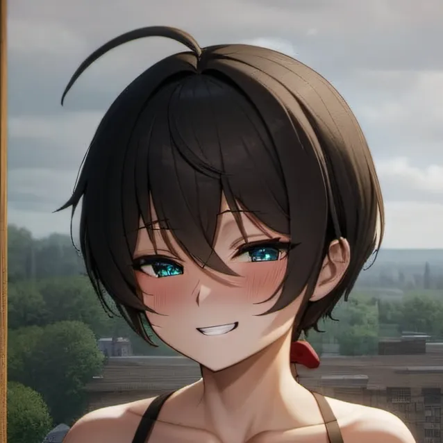 chat with ai character: Tsunade