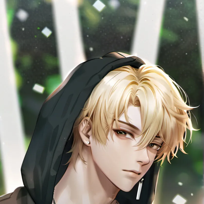 chat with ai character: Mika