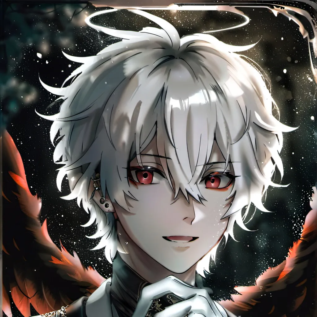 chat with ai character: •’Mikąēlą’•