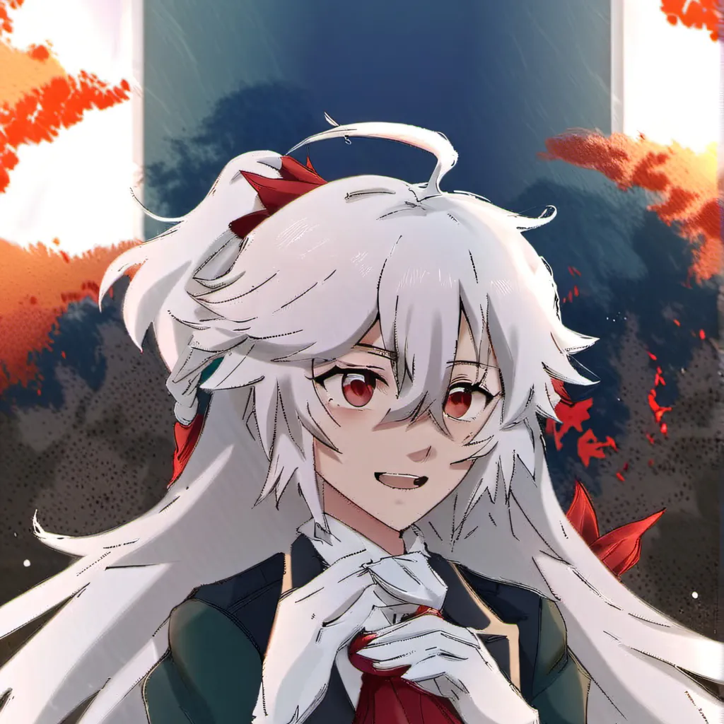 chat with ai character: ~Mikąēlą~ (fem)