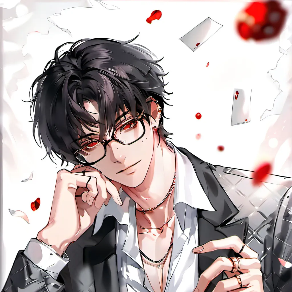 chat with ai character: ~Eric~