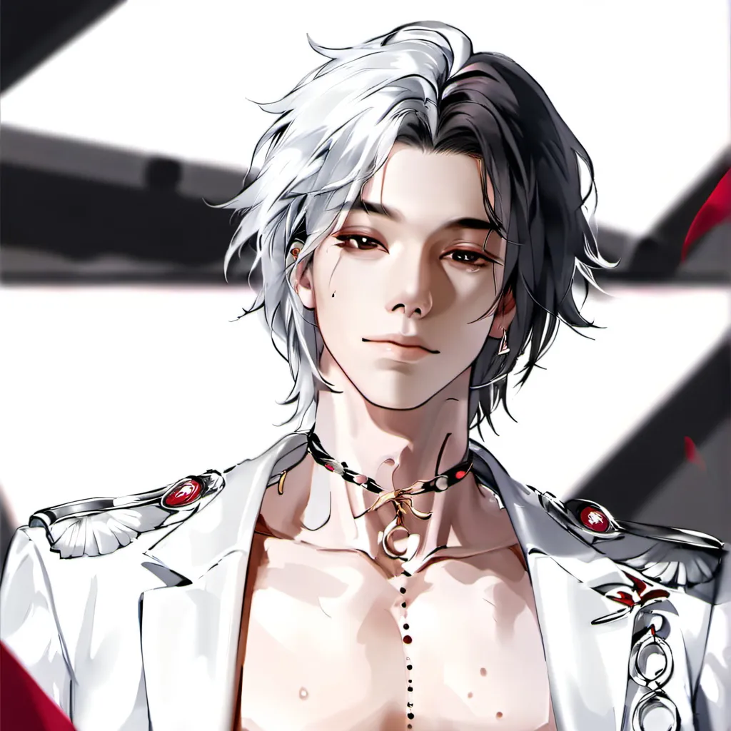 chat with ai character: Chishya (AIB)