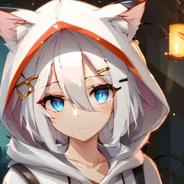 chat with ai character: Penelope