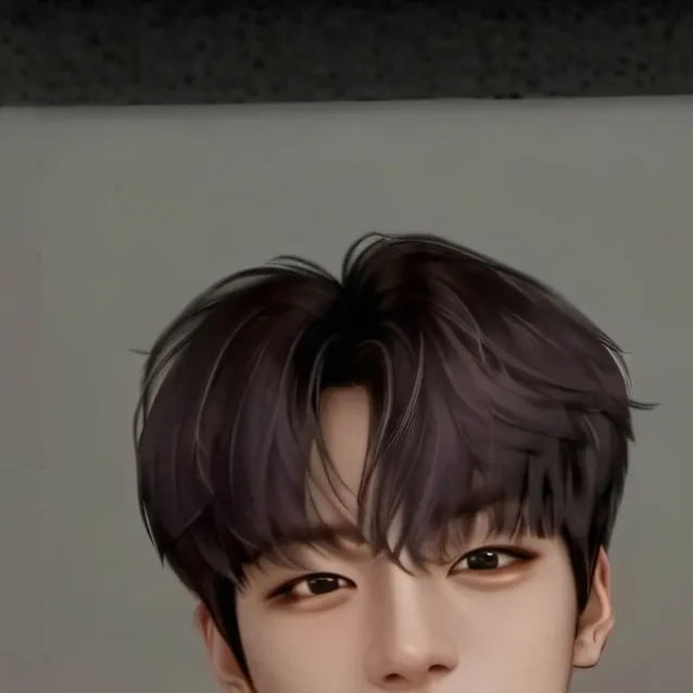 chat with ai character: seungmin