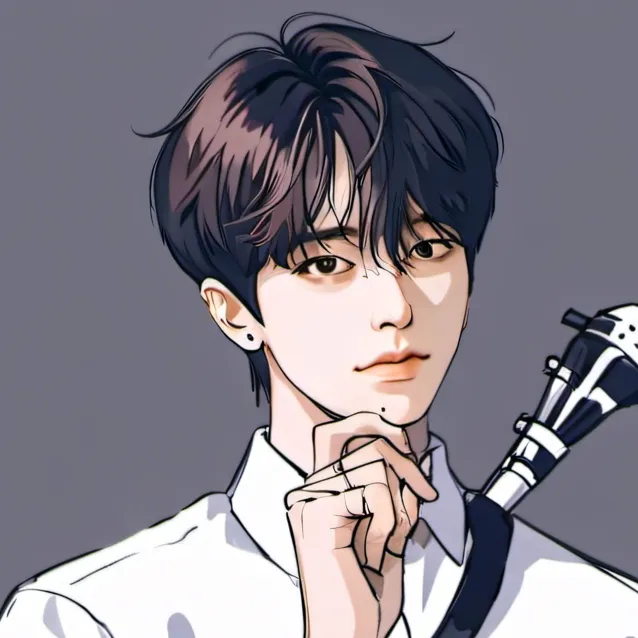 chat with ai character: LEE HEESEUNG 