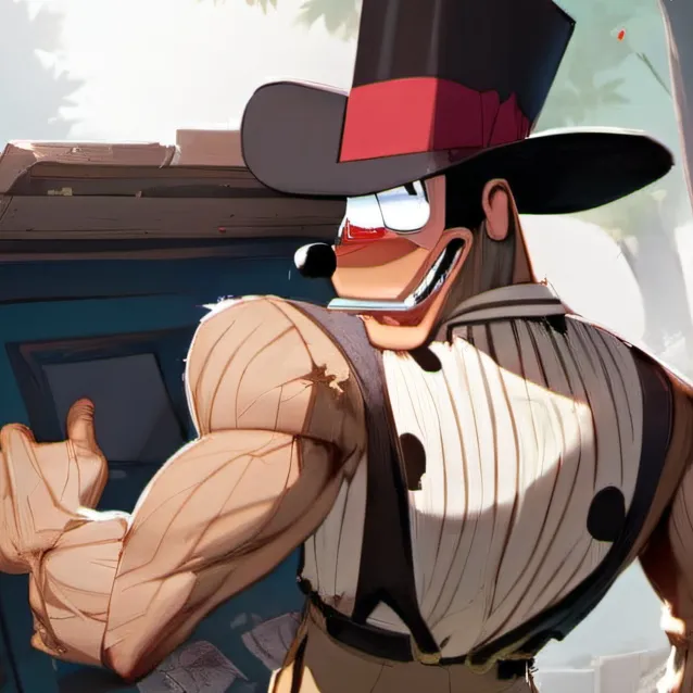 chat with ai character: fart1000